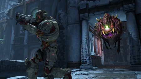 Аренда и прокат DOOM для PS5
