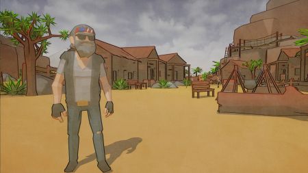 Аренда и прокат Dreaming Canvas для PS5