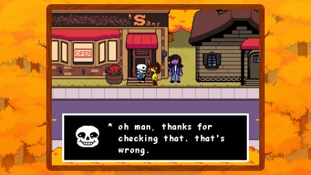 Аренда и прокат DELTARUNE для PS5