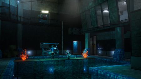 Аренда и прокат Abiotic Factor для PS5