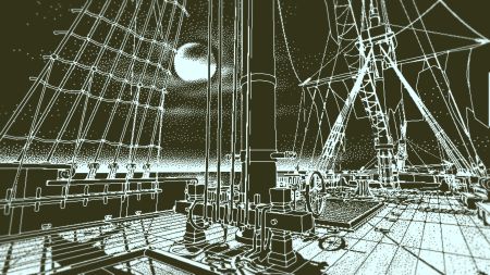 Аренда и прокат Return of the Obra Dinn для PS5