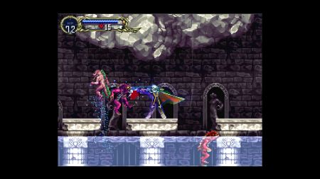 Аренда и прокат Castlevania Requiem: Symphony Of The Night & Rondo Of Blood для PS5