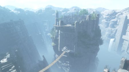 Аренда и прокат NieR Replicant ver.1.22474487139… для PS5