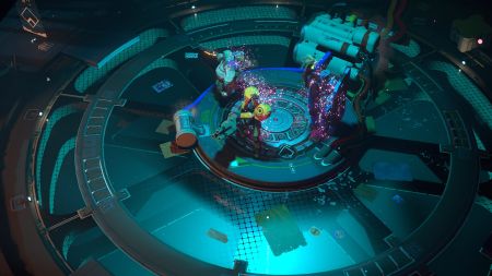 Аренда и прокат ENDLESS™ Dungeon - Definitive Edition для PS5