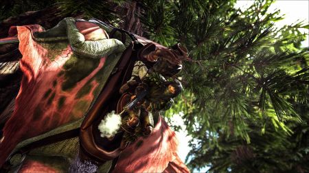 Аренда и прокат ARK: Survival Evolved для PS5