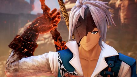 Аренда и прокат Tales of Arise для PS5
