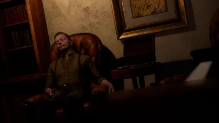 Аренда и прокат Martha Is Dead для PS5 Хит для PS4