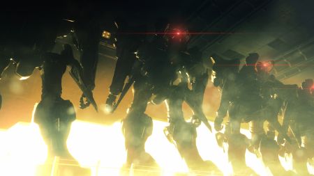 Аренда и прокат ARMORED CORE™ VI FIRES OF RUBICON™ для PS5