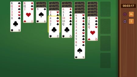 Аренда и прокат 15in1 Solitaire для PS5