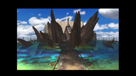 Аренда и прокат Riven (PS1) для PS5