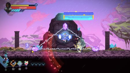 Аренда и прокат Astral Ascent для PS5