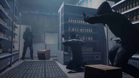 Аренда и прокат Ready or Not для PS5