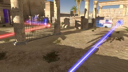 Аренда и прокат The Talos Principle для PS5