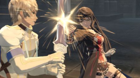 Аренда и прокат Tales of Berseria для PS5