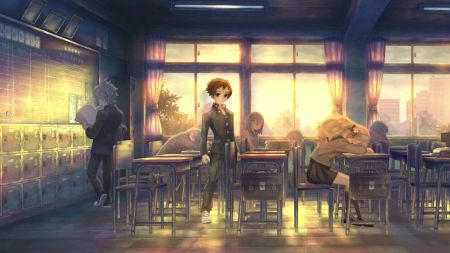 Аренда и прокат 13 Sentinels: Aegis Rim для PS5