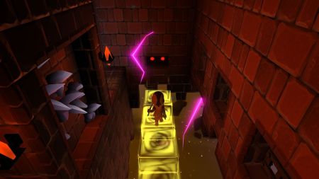 Аренда и прокат Portal Knights для PS5