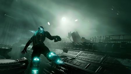 Аренда и прокат Dead Space для PS5