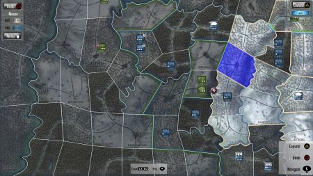 Аренда и прокат Battle of the Bulge для PS5