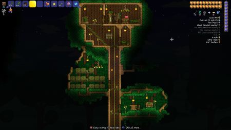 Аренда и прокат Terraria – PlayStation®4 Edition для PS5