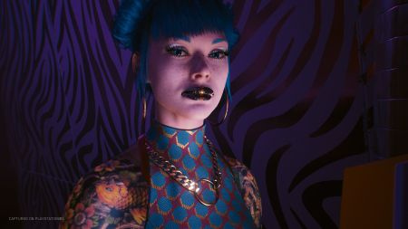 Аренда и прокат Cyberpunk 2077 для PS5