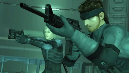 Аренда и прокат Metal Gear Solid: Master Collection vol.1 для PS4 для PS5 Хит 694