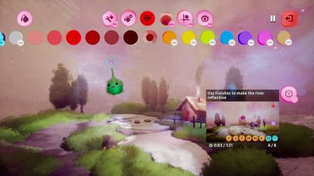 Аренда и прокат Dreams™ для PS5