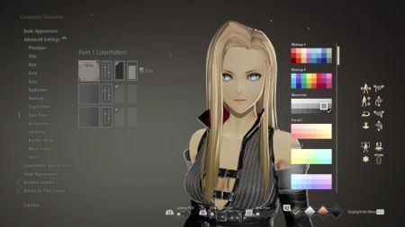 Аренда и прокат CODE VEIN для PS5