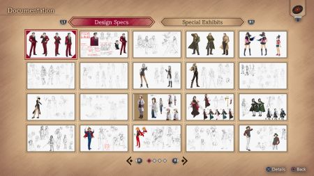 Аренда и прокат Ace Attorney Investigations Collection для PS5