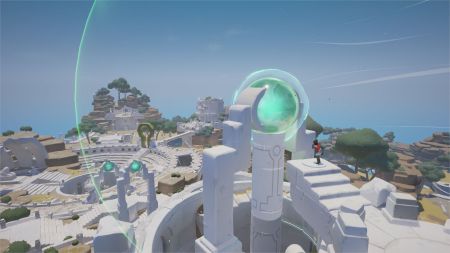 Аренда и прокат RiME для PS5