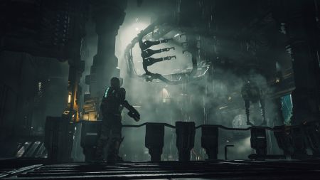 Аренда и прокат Dead Space для PS5
