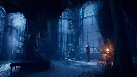 Аренда и прокат Vampire: The Masquerade - Bloodlines 2 Новинка для PS5