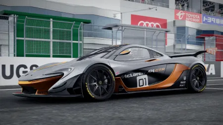 Аренда и прокат Project CARS 2 для PS4 для PS5 Хит