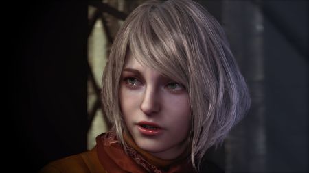Аренда и прокат Resident Evil 4 для PS5