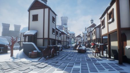 Аренда и прокат Dreaming Canvas для PS5