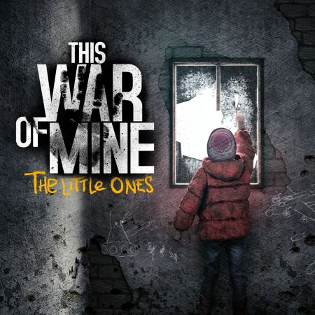 Аренда и прокат This War of Mine: The Little Ones для PS5
