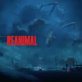 Аренда и прокат REANIMAL для PS5 Хит Новинка