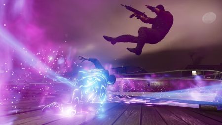 Аренда и прокат inFAMOUS™ Second Son для PS5