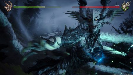 Аренда и прокат FINAL FANTASY XVI для PS5