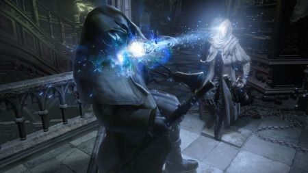 Аренда и прокат Bloodborne™ для PS5