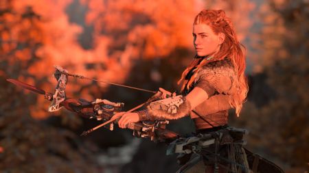 Аренда и прокат Horizon Zero Dawn™ для PS5