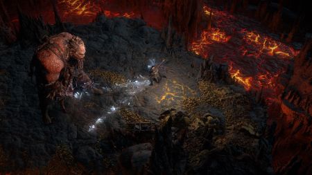 Аренда и прокат Path of Exile 2 для PS5