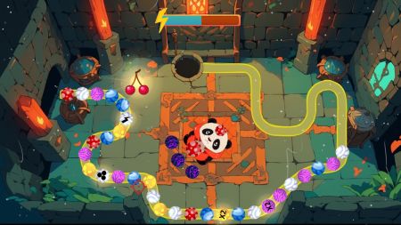 Аренда и прокат Blast Frenzy для PS5