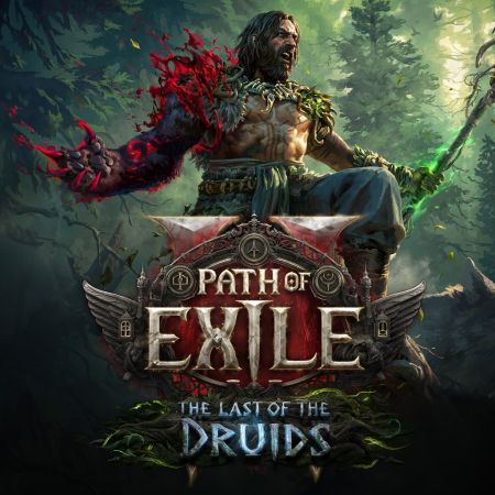 Аренда и прокат Path of Exile 2 для PS5