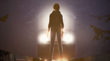 Аренда и прокат Life is Strange: Before the Storm для PS5