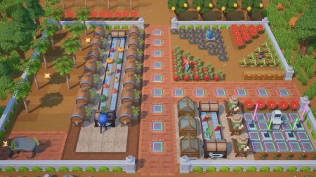 Аренда и прокат Coral Island для PS5