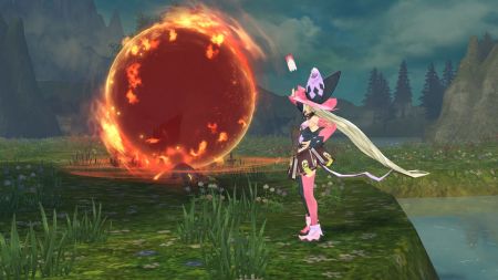 Аренда и прокат Tales of Berseria для PS5
