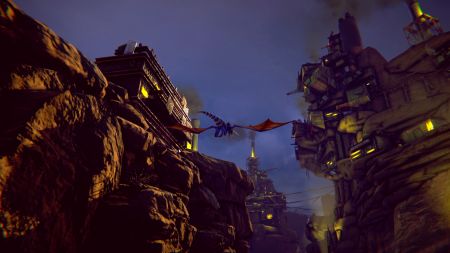 Аренда и прокат Panzer Dragoon: Remake для PS5