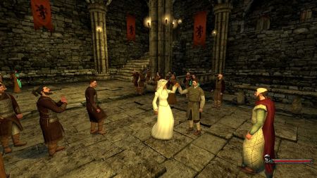 Аренда и прокат Mount & Blade: Warband для PS5