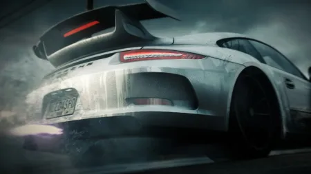 Аренда и прокат Need for Speed Rivals (ENG) для PS4 для PS5 Хит