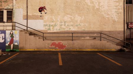 Аренда и прокат Tony Hawk's™ Pro Skater™ 1 + 2 для PS5